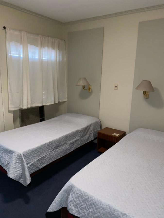 Hotel Miami San Miguel de Tucumán Dış mekan fotoğraf