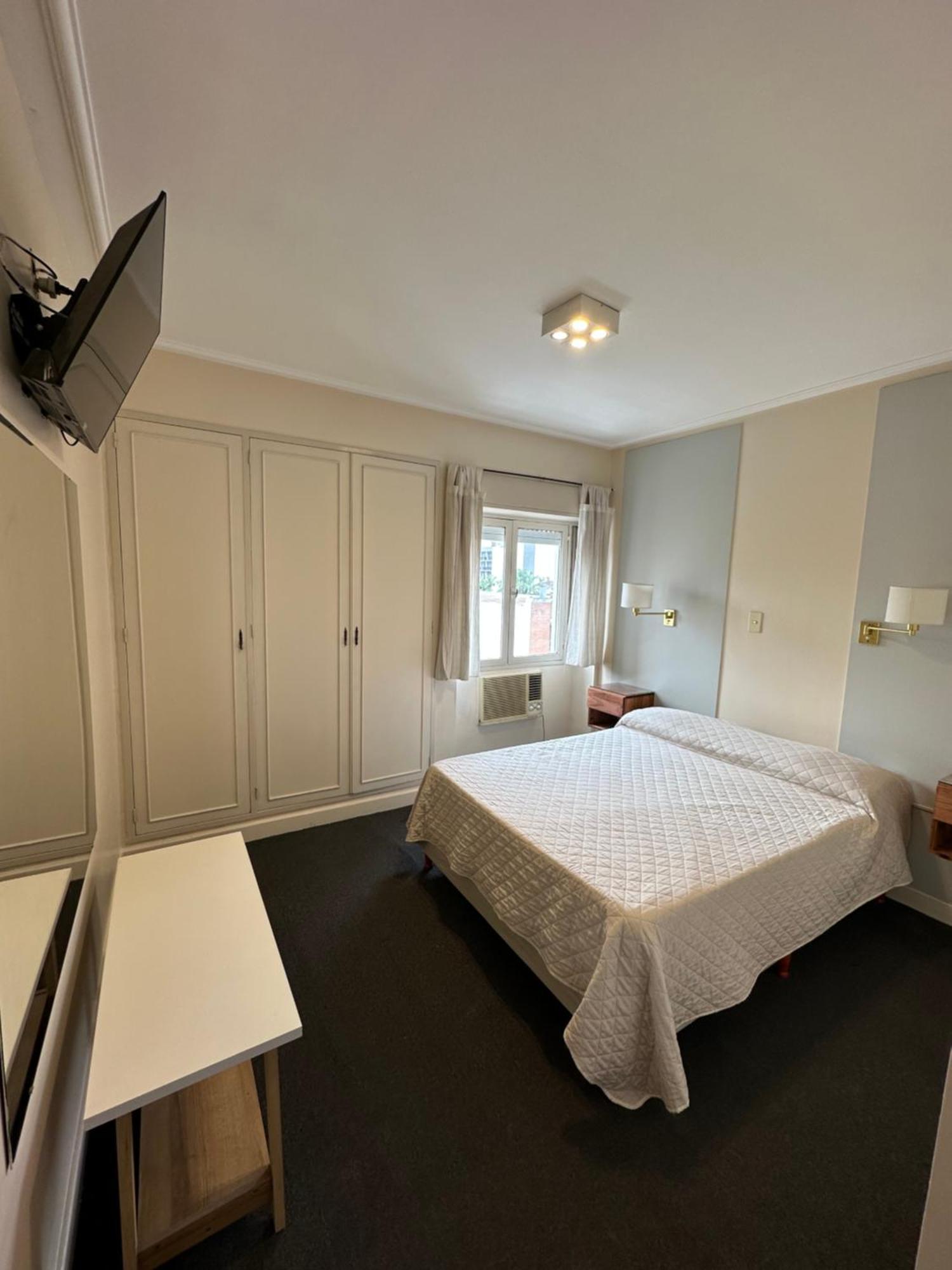 Hotel Miami San Miguel de Tucumán Dış mekan fotoğraf