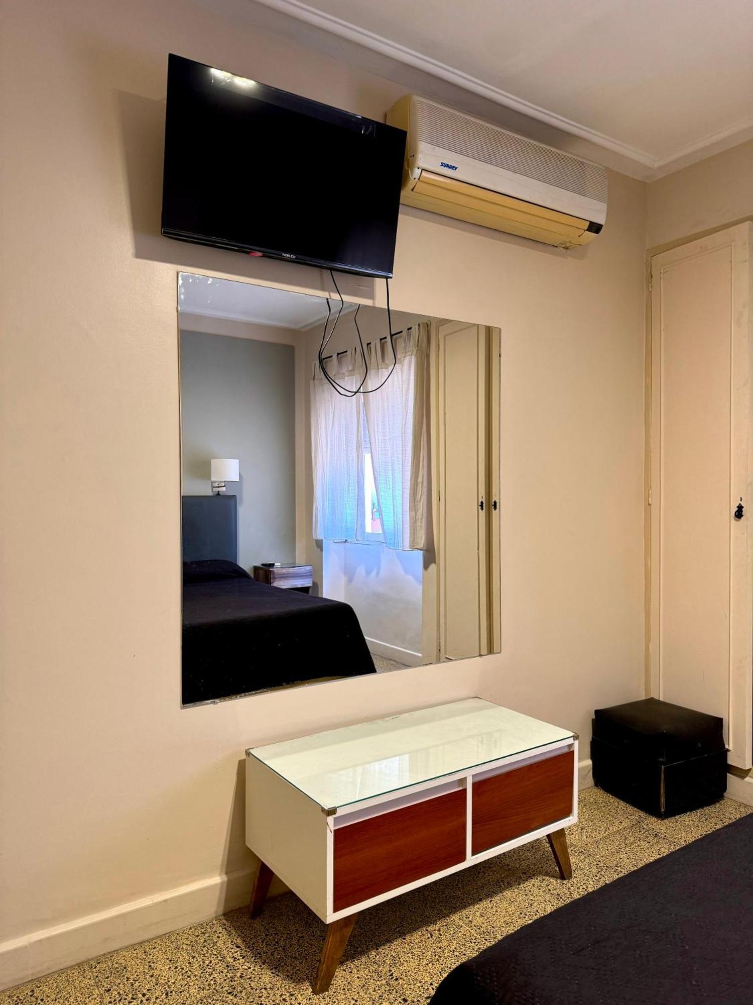 Hotel Miami San Miguel de Tucumán Dış mekan fotoğraf